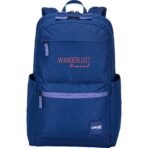 Case Logic Uplink Recycled 16" Laptop Backpack