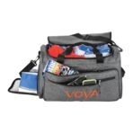 Excel Sport 18" Club Duffle Bag - Image 2