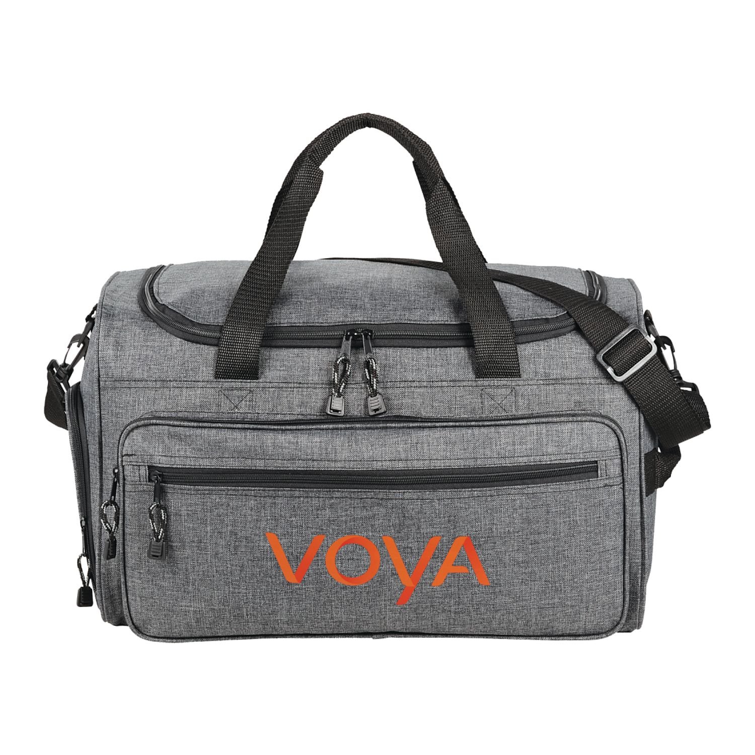8200-72-4 Excel Sport 18" Club Duffle Bag - Image 1