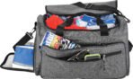 Excel Sport 18" Club Duffle Bag - Image 2
