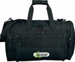Excel Sport Deluxe 20" Duffle Bag