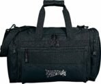 Excel Sport Deluxe 20" Duffle Bag - Image 4