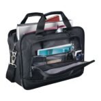 Velocity 17" Computer Briefcase - Image 3