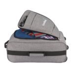 Graphite 20" Upright Luggage - Image 3
