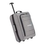 Graphite 20" Upright Luggage - Image 4