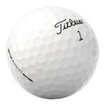 Titleist Pro V1® Golf Balls - 12 Pack - Image 3