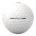 Titleist Pro V1® Golf Balls - 12 Pack - Image 6