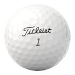 Titleist Pro V1® Golf Balls - 12 Pack - Image 7