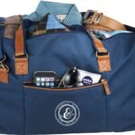 The Capitol 20" Duffle Bag