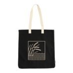 FEED Organic Cotton Convention Tote - Image 6