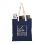 FEED Organic Cotton Convention Tote - Image 2