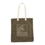 FEED Organic Cotton Convention Tote - Image 8