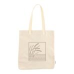 FEED Organic Cotton Convention Tote - Image 7