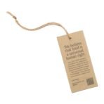 FEED Organic Cotton Convention Tote - Image 3