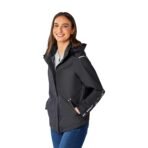 Women's GEARHART Waterproof Lightweight Softshell Jacket - Image 3
