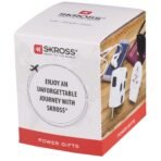 SKROSS World Travel Adapter PRO World & USB - Image 11