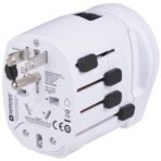 SKROSS World Travel Adapter PRO World & USB - Image 13