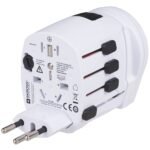 SKROSS World Travel Adapter PRO World & USB - Image 16