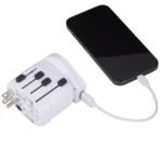 SKROSS World Travel Adapter PRO World & USB - Image 17