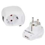 SKROSS World Travel Adapter PRO World & USB - Image 21