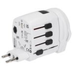 SKROSS World Travel Adapter PRO World & USB - Image 26