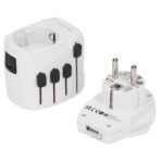 SKROSS World Travel Adapter PRO World & USB - Image 27
