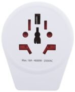 SKROSS World Travel Adapter PRO World & USB - Image 2