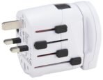 SKROSS World Travel Adapter PRO World & USB - Image 3