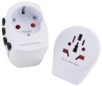 SKROSS World Travel Adapter PRO World & USB - Image 4