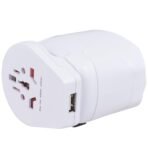 SKROSS World Travel Adapter PRO World & USB - Image 34