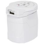 SKROSS World Travel Adapter PRO World & USB - Image 40