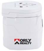 SKROSS World Travel Adapter PRO World & USB