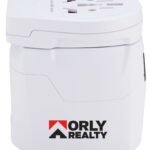 SKROSS World Travel Adapter PRO World & USB