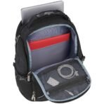 Wenger Pro II 15" Computer Backpack - Image 4