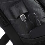 Wenger Pro II 15" Computer Backpack - Image 9