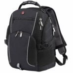 Wenger Pro II 15" Computer Backpack - Image 13