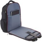Wenger Odyssey TSA Recycled 17" Computer Backpack - Image 11