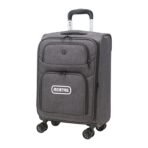 Wenger RPET 21" Graphite Carry-On - Image 4