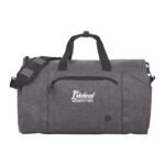 Wenger RPET Garment Duffle Bag