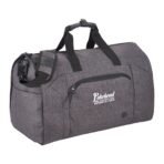Wenger RPET Garment Duffle Bag - Image 5