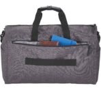 Wenger RPET Garment Duffle Bag - Image 2