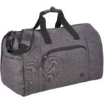 Wenger RPET Garment Duffle Bag - Image 8