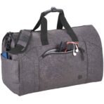 Wenger RPET Garment Duffle Bag - Image 9