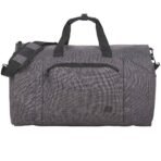Wenger RPET Garment Duffle Bag - Image 10