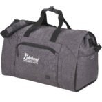 Wenger RPET Garment Duffle Bag - Image 11