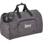 Wenger RPET Garment Duffle Bag - Image 12
