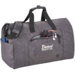 Wenger RPET Garment Duffle Bag - Image 13