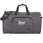 Wenger RPET Garment Duffle Bag
