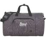 Wenger RPET Garment Duffle Bag