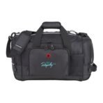 Wenger Apex 20" RPET Sport Duffle Bag